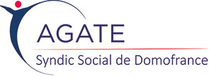 AGATE Syndic Social de Domofrance