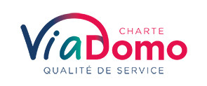 ViaDomo, la charte qualité de service de Domofrance