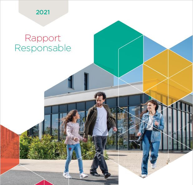 Vignette rapport responsable 2021