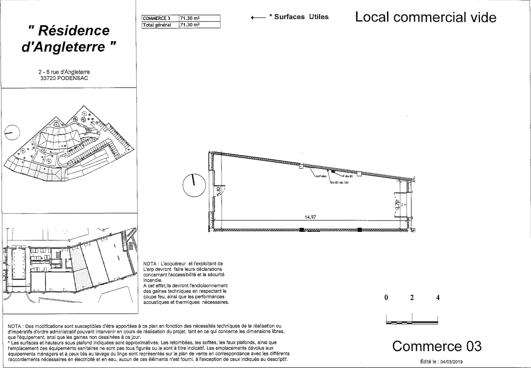 Plan