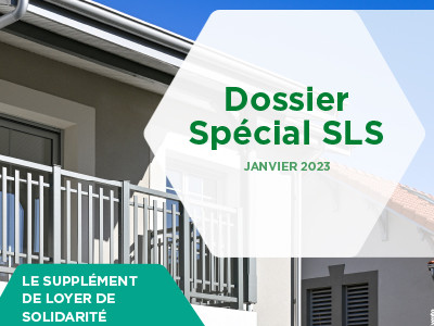 Dossier spécial SLS 2023