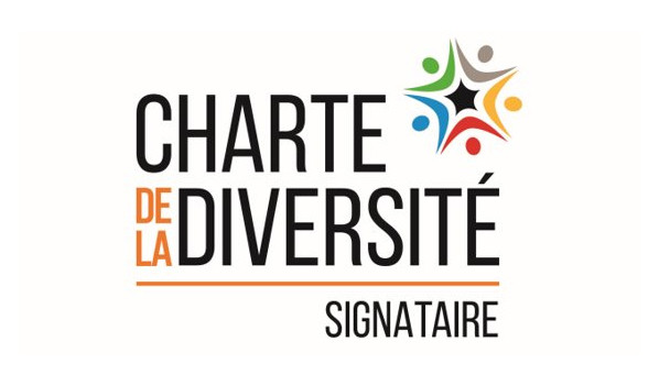 Domofrance signataire de la charte de la diversité
