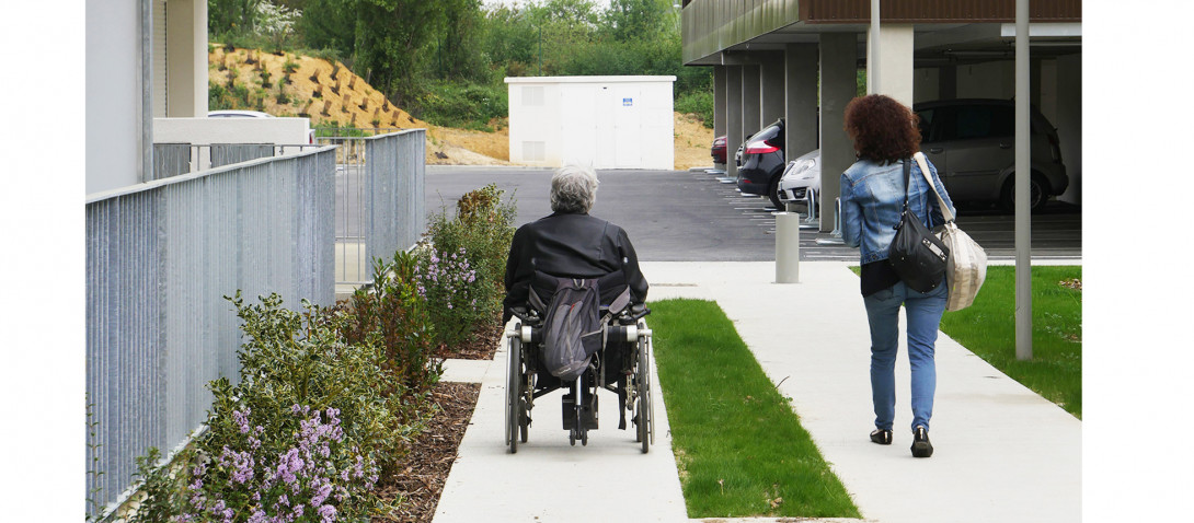 Domofrance engagée pour l'emploi des personnes en situation de handicap 