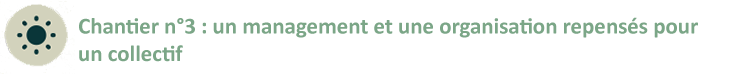 Domofrance - un management et une organisation repensés pour un collectif vivant