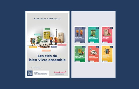 Règlement résidentiel